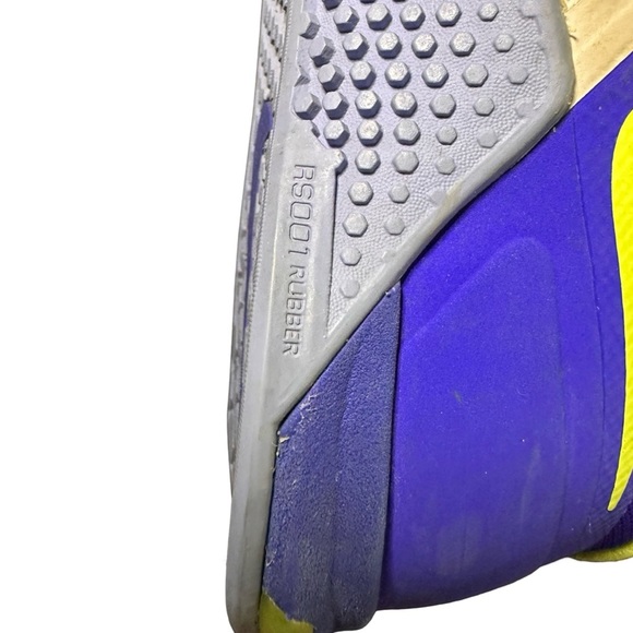 Nike Metcon 2 Flywire Training Shoe - Picture 10 of 14